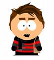 what i would look like in southpark