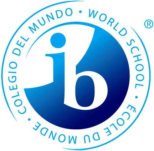 IB education logo