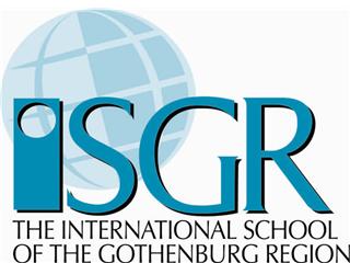 ISGR school logo